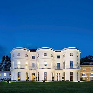 Mercure Gloucester Bowden Hall Hotel